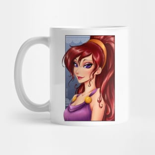 Megara Mug